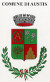 Emblema del comune di Austis